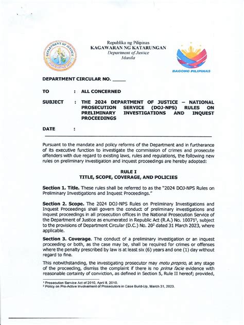legacy mess|DOJ sets prelim investigation on Legacy mess .